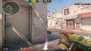 20 second frag dump
