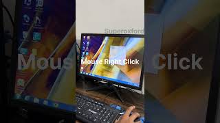 “How to Change Wallpaper in Computer | Desktop Background सेट करें आसानी से” 💻Shorts|Short|Viral