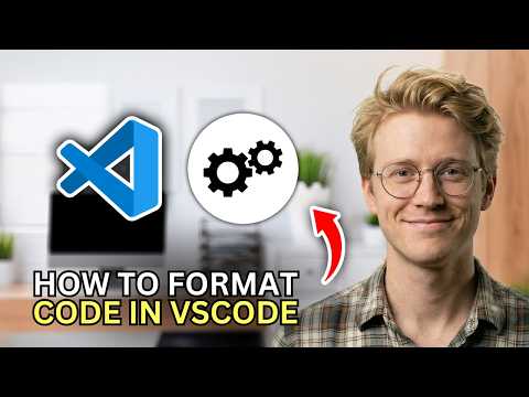 How to Format Code in VSCode - Step by Step 2026