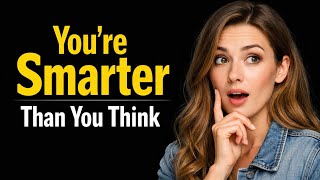 6 Psychology Facts That Reveal You're Smarter Than You Think || Psychology Facts