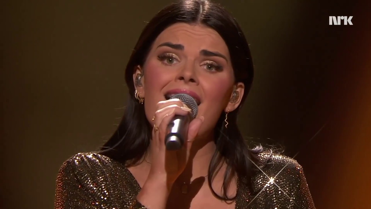 Norway's Ulrikke asking you to vote in this year OGAE Eurovision Fan Contest. Everyone can vote!