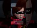 Elastigirl catches Bob CHEATING?! #theincredibles #theincredibles2 #pixar #disney