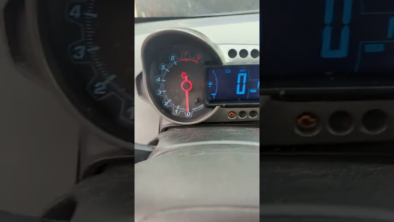 Секретный способ очистить код ошибки ремня ГРМ Chevrolet Sonic 2015 года с кодом 52. Маленький се...