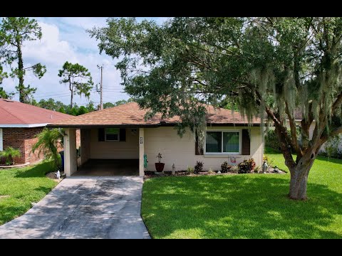 421 Nighthawk Dr, Lakeland, FL home video tour