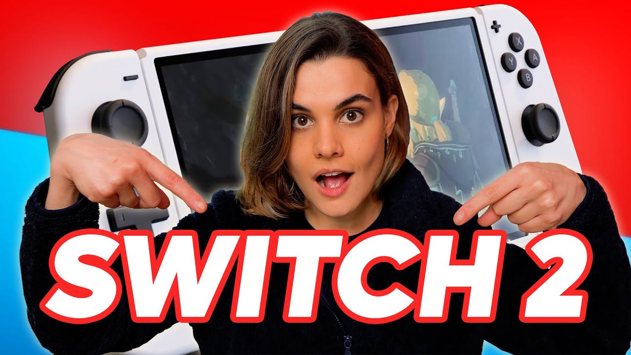 10 COSAS que DEBERIA TENER la PRÓXIMA NINTENDO