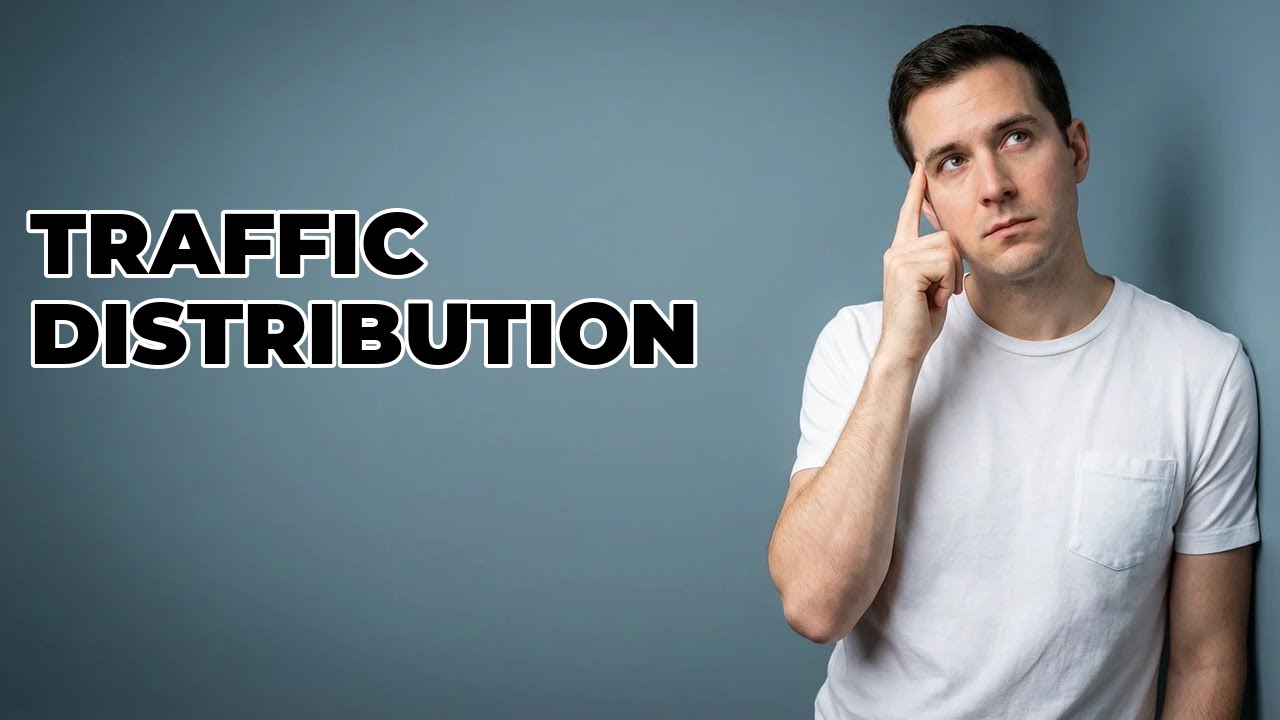 How Does DNS Load Balancing Work?