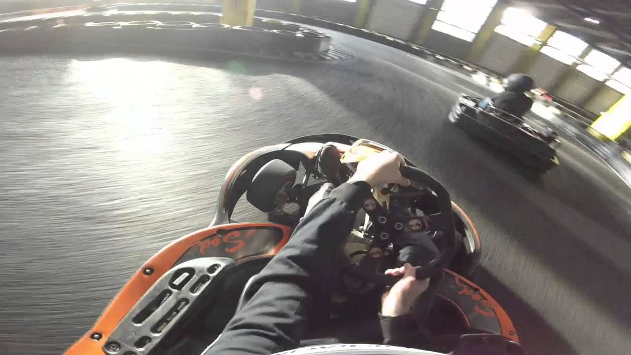 Primo Karting 24.03.16