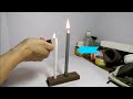 CARA MEMBUAT LILIN TAHAN LAMA NGGA HABIS HABIShttps://youtu.be/bb9aLY_jJT8