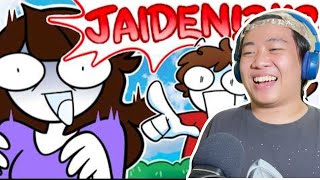 My Funniest Fan Interactions | Jaiden Animations - Reaction!!