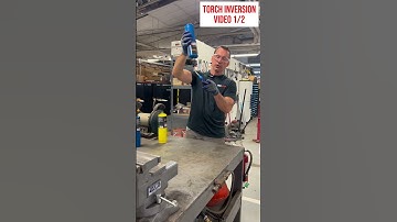 Why is my Torch Going Out? (1/2)