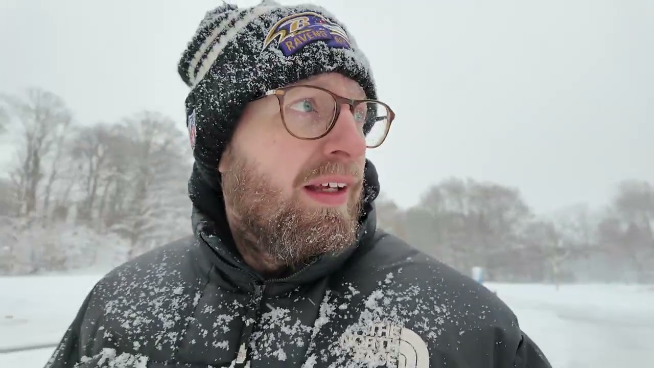 Forhåbentligt ikke den sidste video