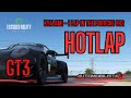 AMS2 POV Gameplay - GT3 Hotlap in South Africa