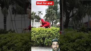 #police #parkour #short #video