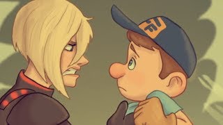 Wreck-It Ralph - Fix It!