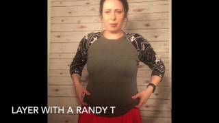 5 Ways to Wear a LuLaRoe Amelia Dress