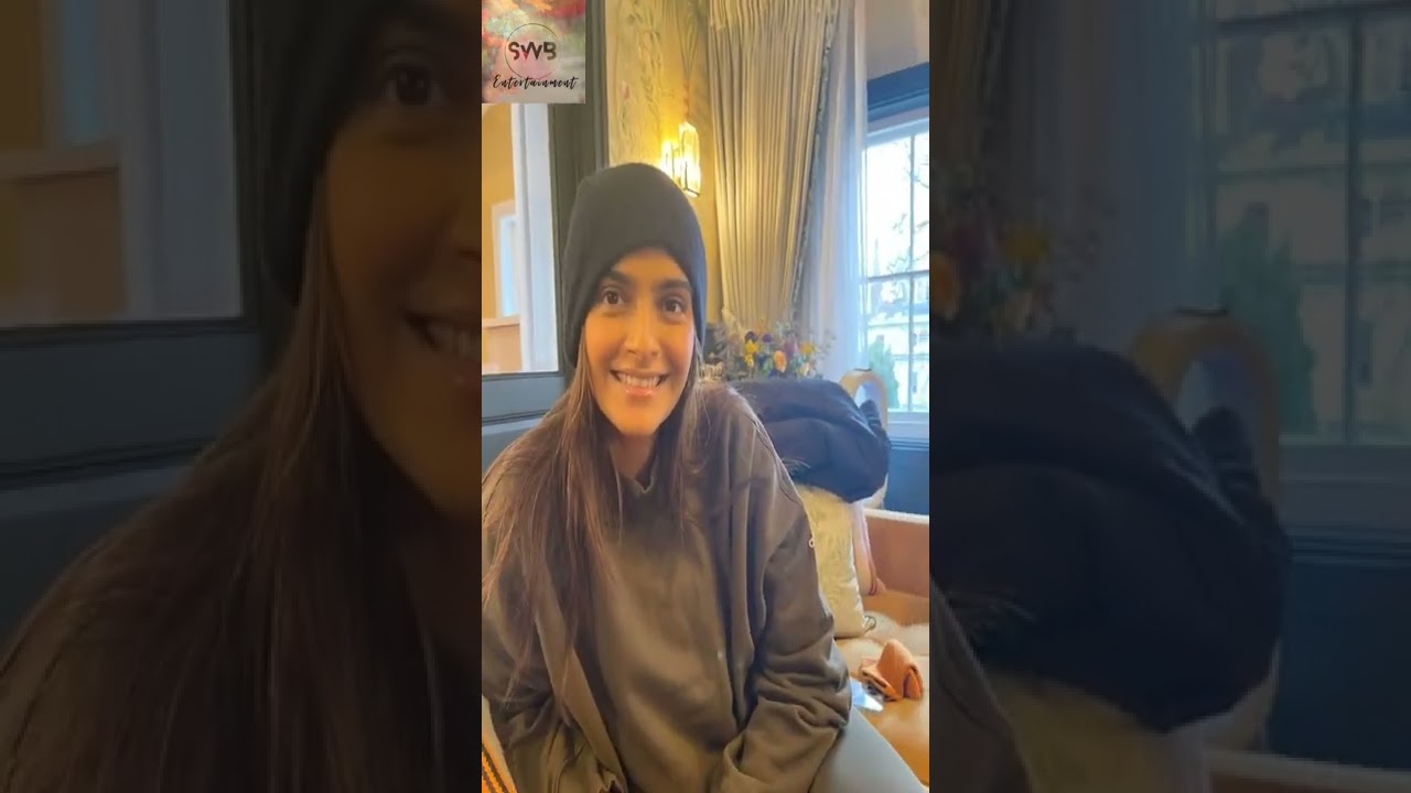 Sonam |  Anand Ahuja | ‘eternally cute’