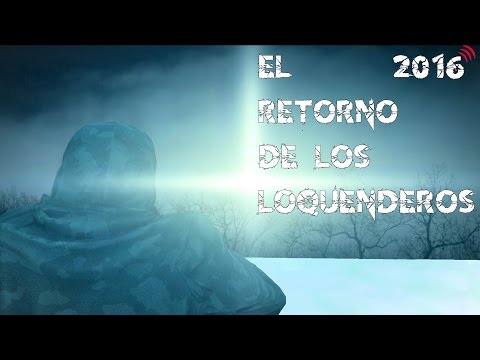 El retorno del Loquendo