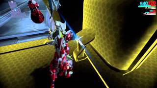 Warframe: Yellow Rooms Glitch
