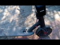 Электроскутер Xiaomi MiJia Electric Scooter