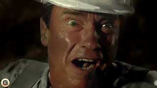 Arnold Schwarzenegger and Bruce Willis - Kowa Coffee    (Japan)