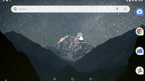 Usando jupyter-notebook no android com termux (sem root)