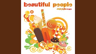 Download Lagu Beautiful People (Acoustic Unplugged Version)