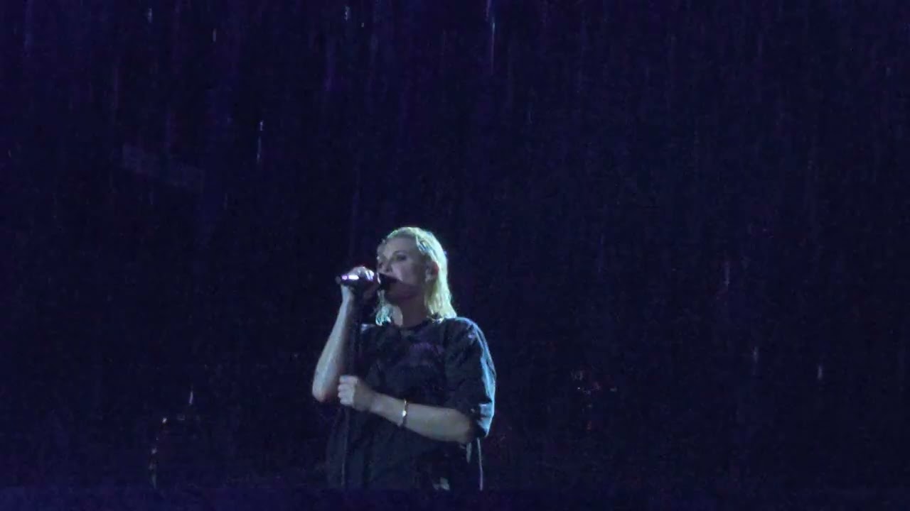 Linkin Park - Waiting For The End (live in Zurich 30.06.2026