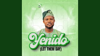 Yenido
