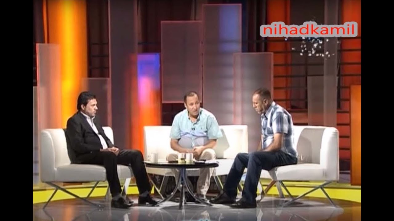 مقلوبة  ـ رياض الوادي، رحيم مطشر، ستار اللامي  ـ حلقة الفنان عبد جعفر النجار