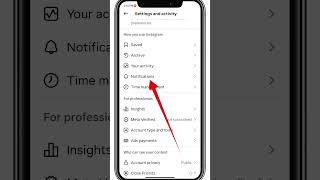 How To Turn Off Instagram Call Notifications | New Update 2026