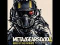 Helldivers 2 - Metal Gear Solid 4 Full Music Replacement Overhaul