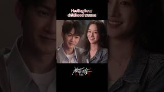 Grow Into The Sunny Self From Complicated Loveundertheskin2 tanjianci luyanqi