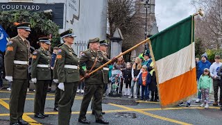 St Patrick's Day Parade, Tralee 2023