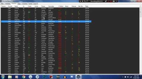Tools BOT Pokemon Go on PC working  success - no ban