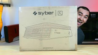 Unboxing, Teardown, & Mod Ideas - $22 BF Sale ITX Case