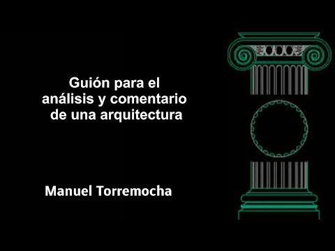 Como analizar una arquitectura