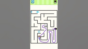 MAZE ESCAPE LEVEL 91#wakawaka #trendingshorts #shortvideos #viralshorts #viralsong #support_please🙏