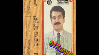 İbrahim Tatlıses - İsyan Etmek Boşuna