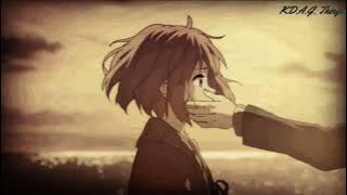 Anime amv mix - Happy Now - Elley Duhé and Zedd