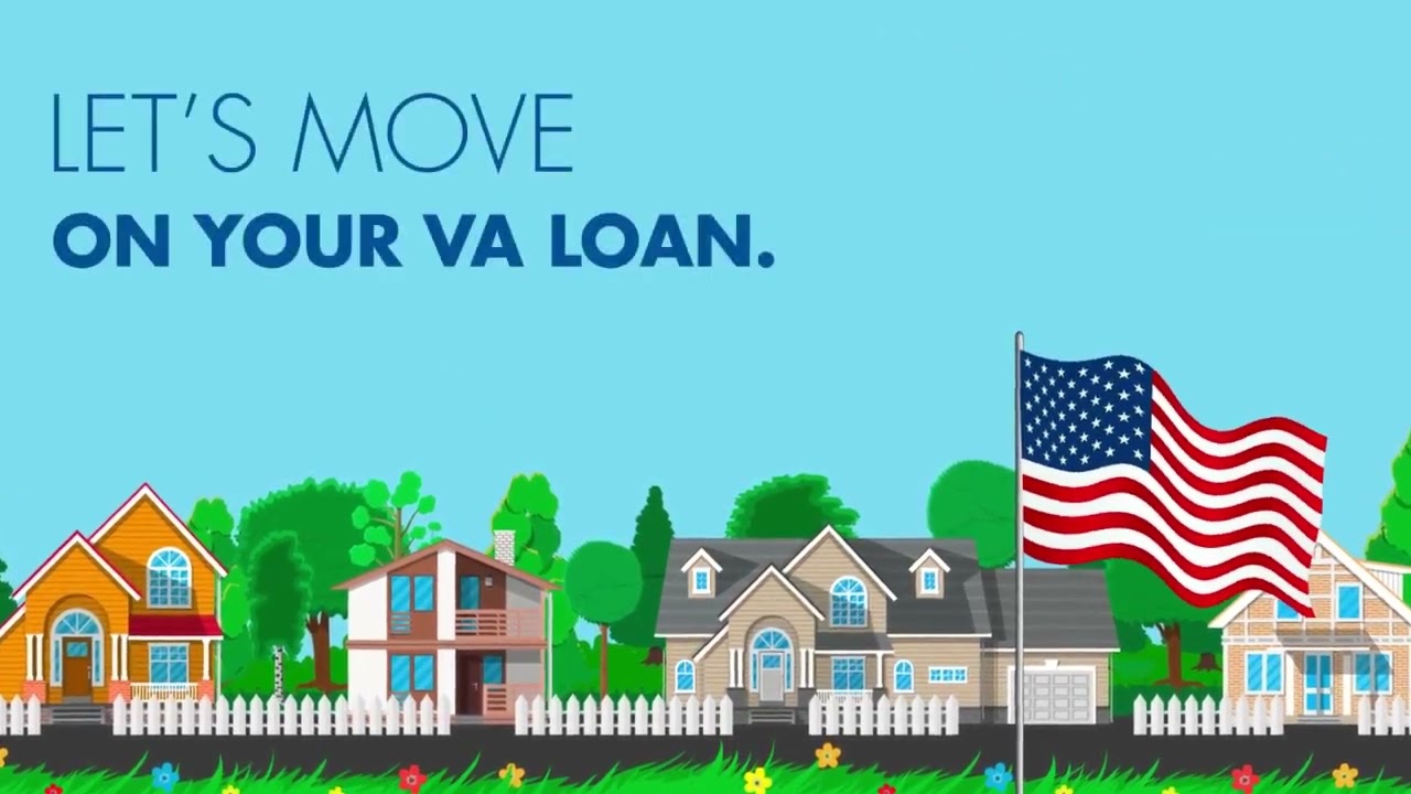 Why VA Loans Are The Best Housing Option For Veterans