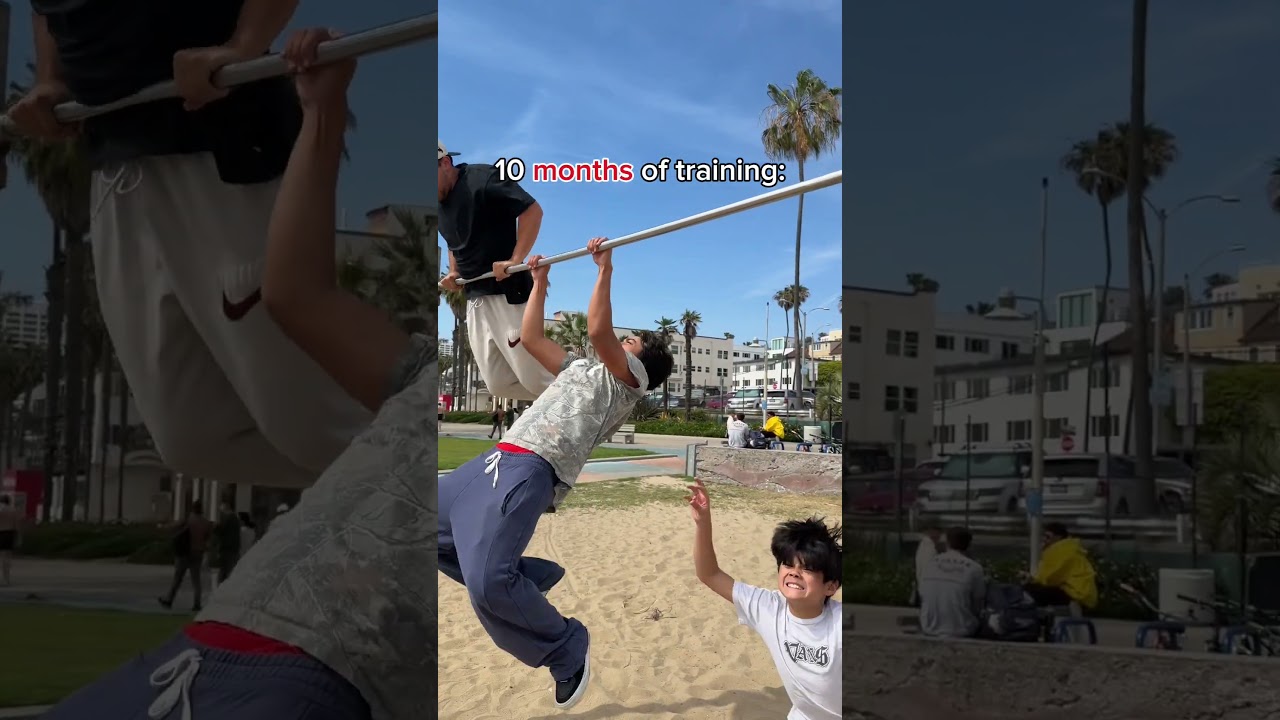 That’s Just Embarrassing…