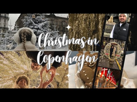 Christmas in Copenhagen - YouTube