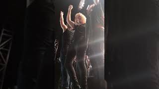 Bon Jovi - Final Bow - Endicot, NY - 8-18-17