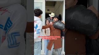 La Primera Cita De Mi Hija.