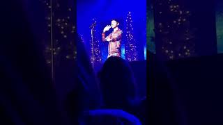 David Archuleta - “Magic” (Lindsey Stirling) (Tucson, AZ [12/22/22])