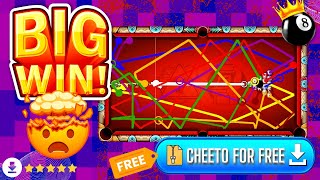 Guide Line Aim tool 🤯 8 ball Pool Aim Hack 100% Safe screenshot 4