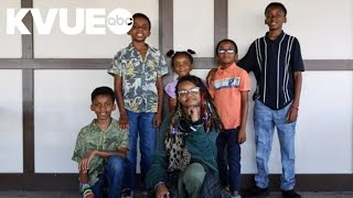 6 Siblings In Texas Foster Care Hoping To Be Adopted Forever Families