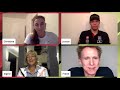Christina Hering, Justus Nieschlag und Ingrid Klimke im Talk | Schritt für Schritt | #Tokyo2020NE