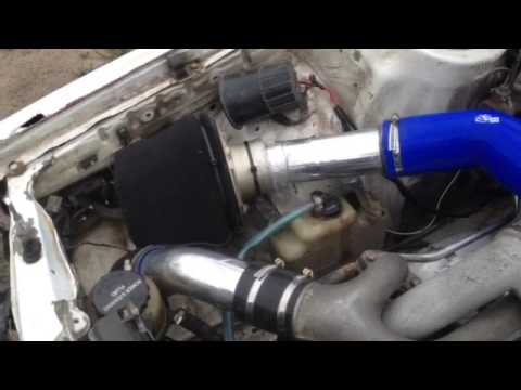 Swap 1JZ-GTE TT.