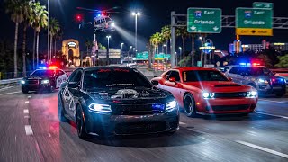 WE TOOK OVER ORLANDO 